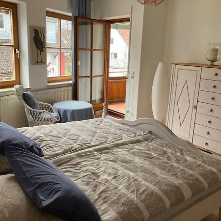 Grosszuegige, Helle 3,5 Zimmer Wohnung Balingen Buitenkant foto