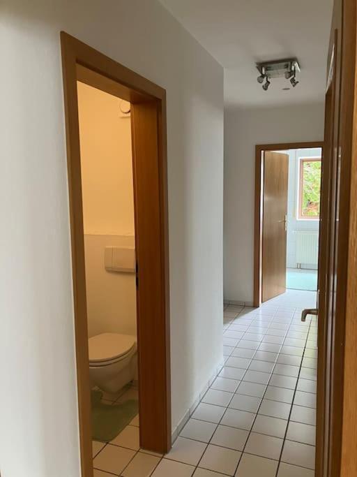 Grosszuegige, Helle 3,5 Zimmer Wohnung Balingen Buitenkant foto
