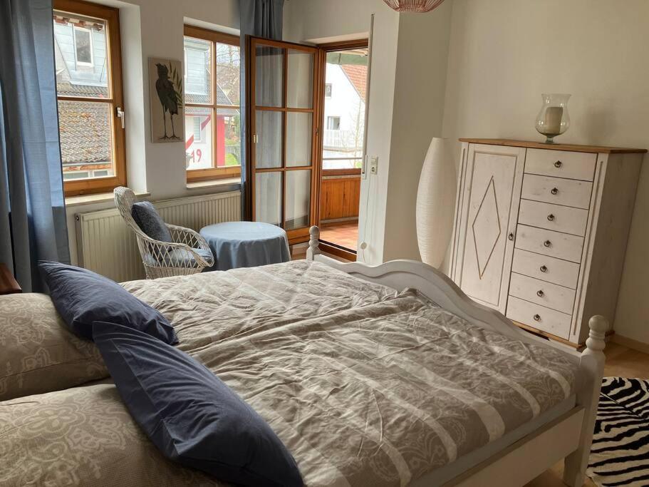 Grosszuegige, Helle 3,5 Zimmer Wohnung Balingen Buitenkant foto