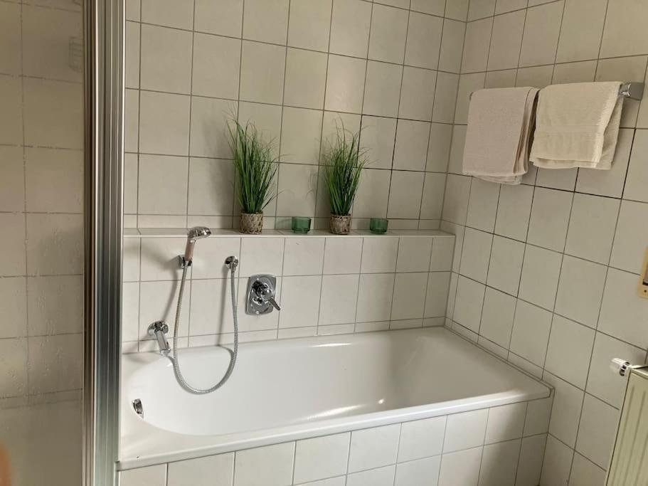 Grosszuegige, Helle 3,5 Zimmer Wohnung Balingen Buitenkant foto