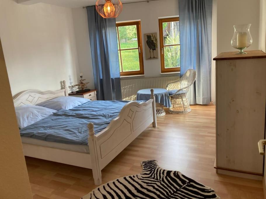 Grosszuegige, Helle 3,5 Zimmer Wohnung Balingen Buitenkant foto